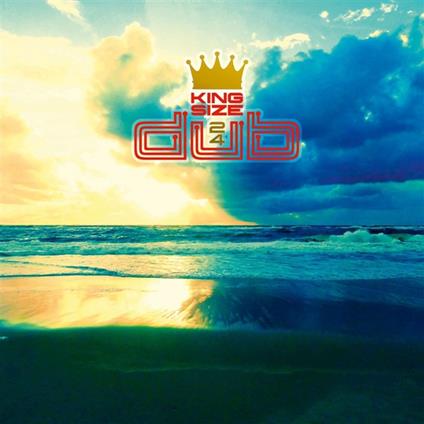 King Size Dub 24 - CD Audio
