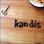 Airflow - CD Audio di Kandis