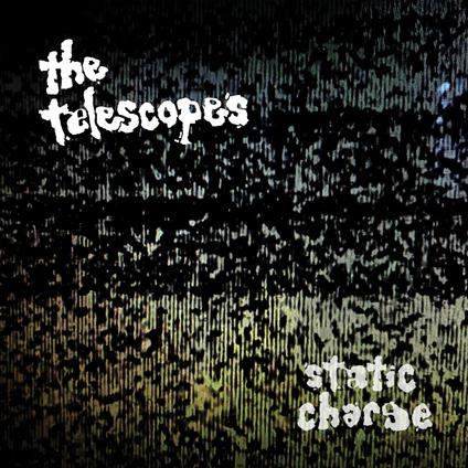 Static Charge - Vinile LP di Telescopes