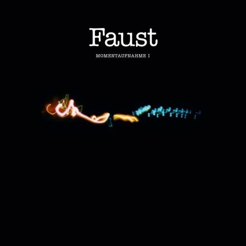 Momentaufnahme I - CD Audio di Faust