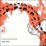 Magic Radios - CD Audio di Morgan Caney,Kamal Joory