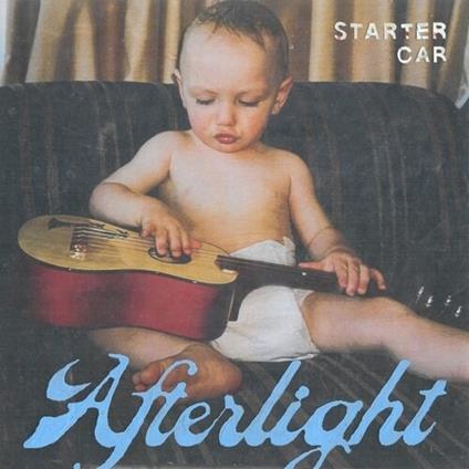 Afterlight - Vinile LP di Starter Car