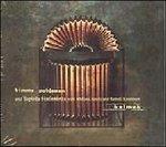 Kalmuk - CD Audio di Kimmo Pohjonen