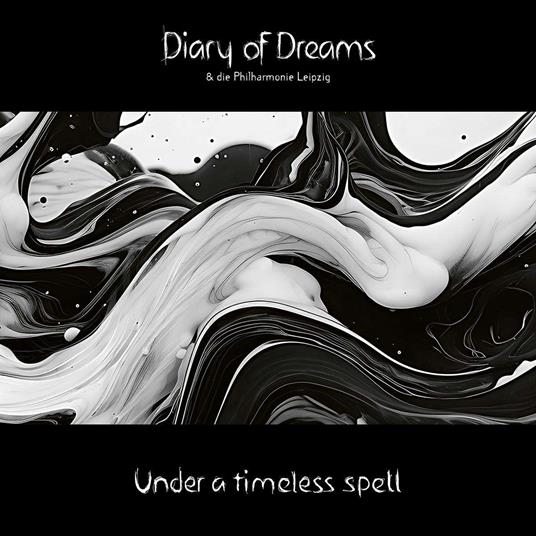 Under A Timeless Spell - Vinile LP di Diary of Dreams
