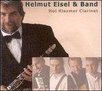 Hot Klezmer Klarinet - CD Audio di Helmut Eisel
