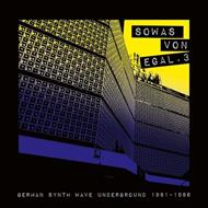 Sowas Von Egal Vol.3