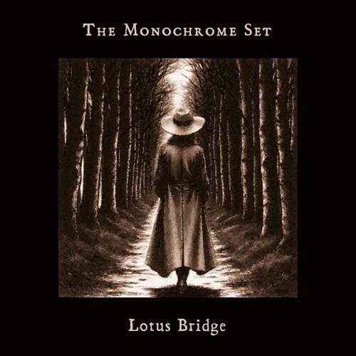 Lotus Bridge - CD Audio di Monochrome Set