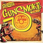 Gunsmoke Volume 3 & 4