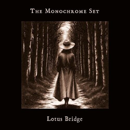 Lotus Bridge - Vinile LP di Monochrome Set
