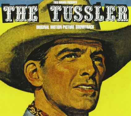 The Tussler - CD Audio di Motorpsycho