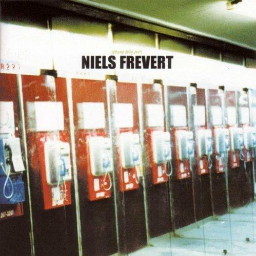 Seltsam Oeffne Mich - CD Audio di Niels Frevert