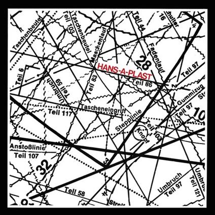 2 - CD Audio di Hans-A-Plast