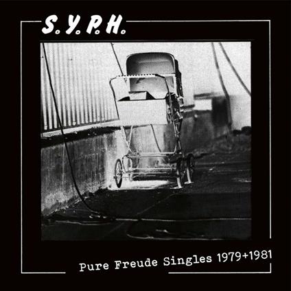 Pure Freude Singles - CD Audio di SYPH