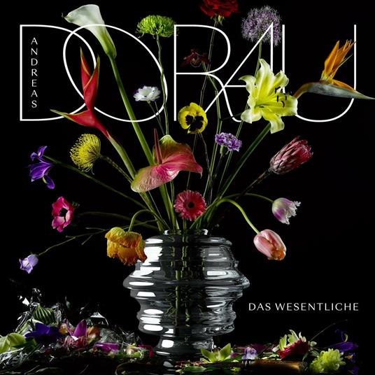 Das Wesentliche (Limited Edition) - CD Audio di Andreas Dorau