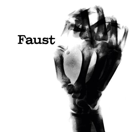 Faust - CD Audio di Faust