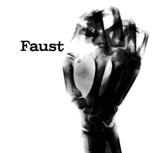 Faust - CD Audio di Faust
