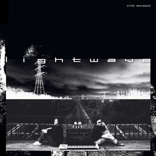 Cites Analogues - CD Audio di Lightwave
