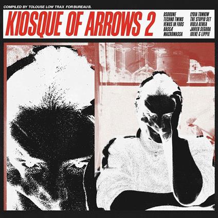 Kiosque of Arrows 2 - Vinile LP