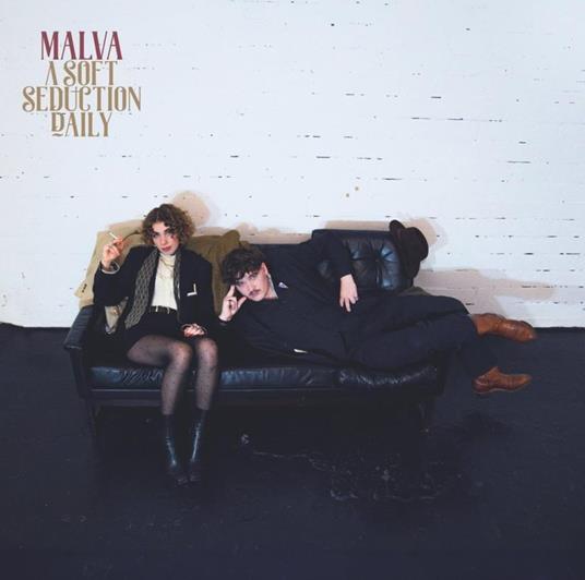 Malva (A Soft Seduction Daily) - CD Audio di Malva