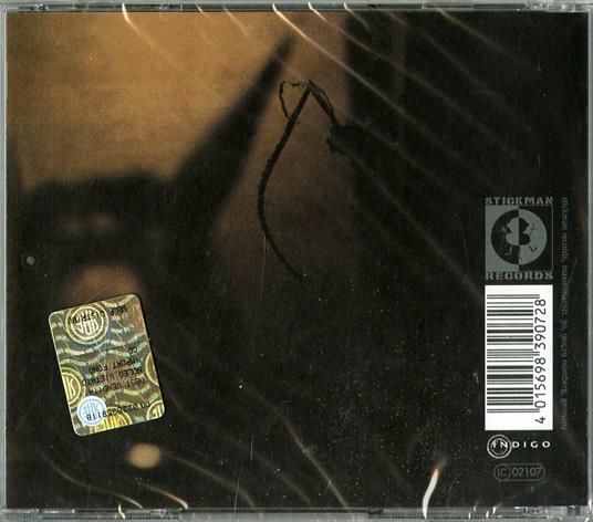 Angels and Daemons at Play - CD Audio di Motorpsycho - 2