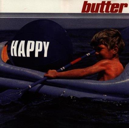 Happy - CD Audio di Hot Butter