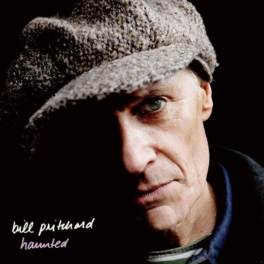 Haunted - CD Audio di Bill Pritchard
