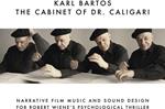 The Cabinet Of Dr. Caligari