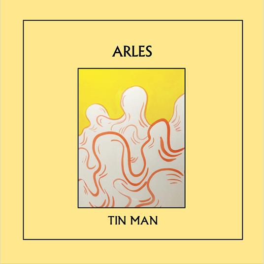 Arles - Vinile LP di Tin Man