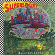Roboterwerke