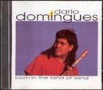 Born in the Land - CD Audio di Dario Domingues