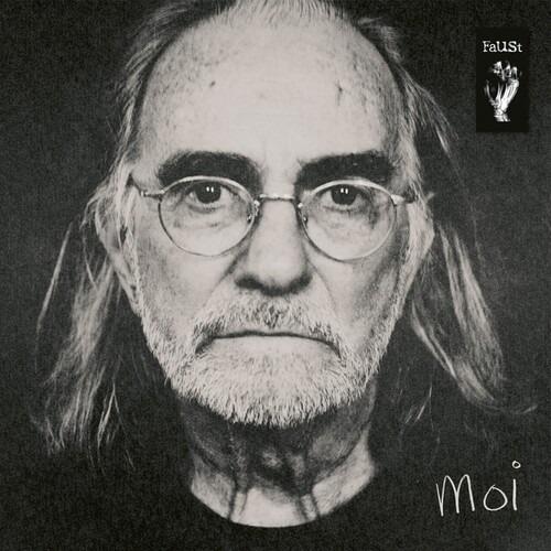 Moi (Curated By Jean-Herve Peron) - Vinile LP di Faust