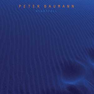 CD Nightfall Peter Baumann