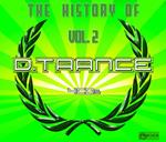 History Of D.Trance Vol.2
