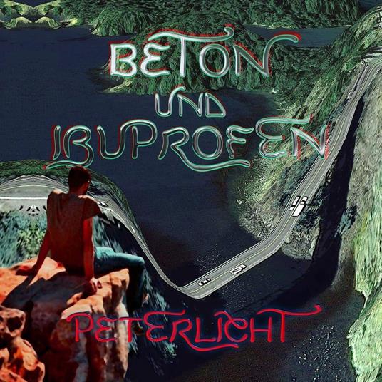 Beton Und Ibuprofen - Vinile LP di Peterlicht