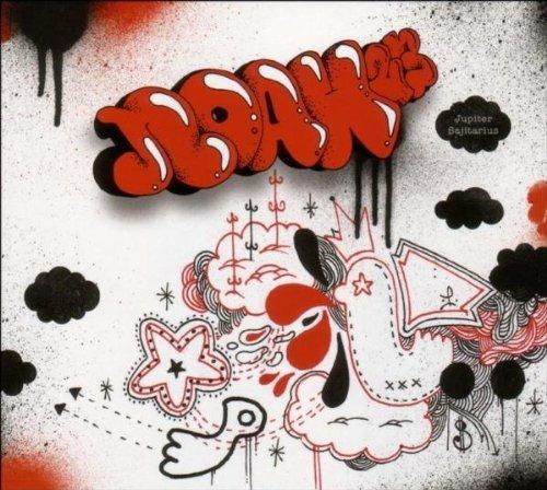 Jupiter Sajitarius - CD Audio di Noah 23