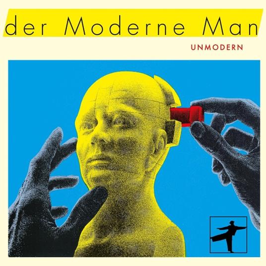 Unmodern - CD Audio di Der Moderne Man