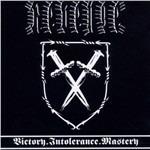Victory, Intolerance, Mastery - CD Audio di Revenge