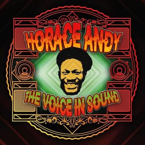 The Voice In Sound - CD Audio di Horace Andy