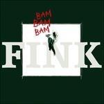 Bam Bam Bam - Vinile LP di Fink