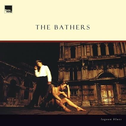 Lagoon Blues - CD Audio di Bathers