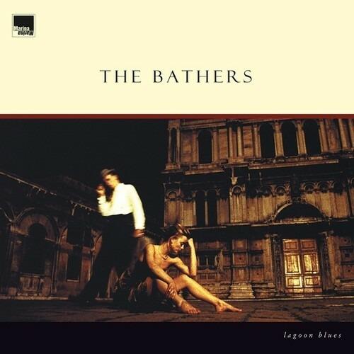 Lagoon Blues - CD Audio di Bathers