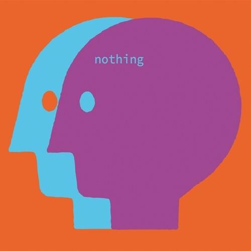 Nothing - CD Audio di A Certain Frank