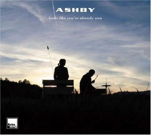 Looks Like You'Ve.. - Vinile LP di Ashby