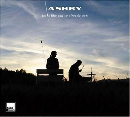 Looks Like You'Ve.. - CD Audio di Ashby