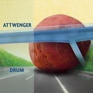 Drum - Vinile LP di Attwenger