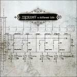 A Different Life - CD Audio di Diorama