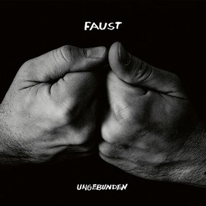 Ungebunden (Curated By Hans-Joachim Irmler) - CD Audio di Faust