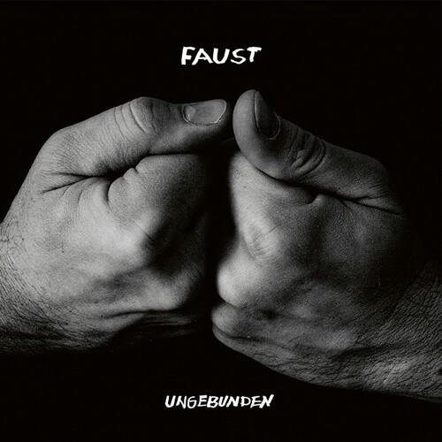 Ungebunden (Curated By Hans-Joachim Irmler) - CD Audio di Faust