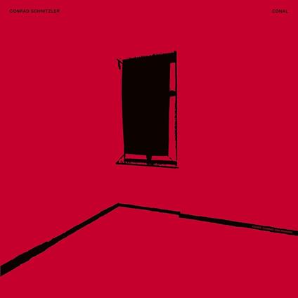Conal - Vinile LP di Conrad Schnitzler
