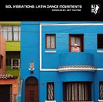 Jeff the Fish Sol Vibrations Latin Dance